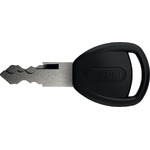 Замок вело ABUS Catena 6806K/75 Coral цепь с ключем