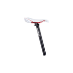 Подседельный штырь Kore T-Rail Race 31.6x350 мм Black (KSPIBRZ31635BBAT)