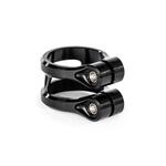Ethic-DTC-Clamp-Sylphe V2-31.8-Black-2