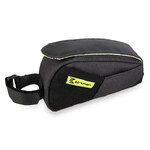 Сумка на раму Birzman Belly S-Top Tube Bag Small Grey (BM13-PO-TTB03-GABS)