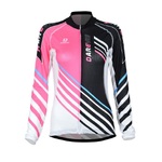Вело куртка женская DAREVIE DVJ041W size M