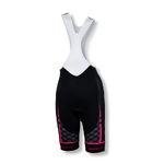 Велоштаны с лямками DAREVIE DVP031W Pro size M