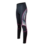 Велоштаны женские без лямок  DAREVIE DVP041W Pro size L