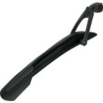 SKS "X-BLADE DARK" велокрыло заднее 26"+27,5"