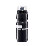 Фляга с крышкой Merida 680мл. Black/White (2123003949)