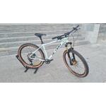 Велосипед 29" ACTION AN690-19 (19" Khaki)