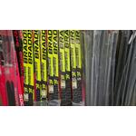 Лыжи STC сотовые BRADOS CARBON SKATE 171 178 181 186 191