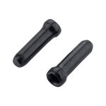 Наконечник тросика Jagwire Cable Tips Black [500] (BOT117-C7)