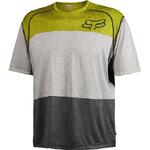 Велоджерси Fox Indicator SS Jersey Heather Graphite M (12254-185-M)