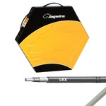 Рубашка переключения Jagwire Shift Housing 4 мм LEX Ice Gray [50] (90A9769-1)