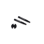 Удлинитель ниппеля со съемником Birzman Valve Extender+Tool 80 мм (BM13-PO-AVE-80-SET)