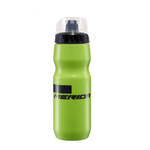 Фляга с крышкой Merida 680мл. Green/Black (2123003886)