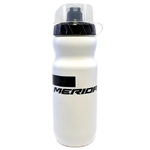 Фляга с крышкой Merida 680мл. White/Black (2123003916)