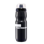 Фляга с крышкой Merida 760мл. Black/White (2123003950)
