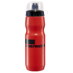 Фляга с крышкой Merida 760мл. Red/Black (2123003983)