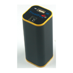 Блок аккумуляторов TRUSTFIRE (4*18650 3,7 Вольт)