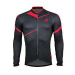Термо куртка DAREVIE DVJ042 size M
