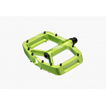 Педали Race Face Aeffect R Green (PD22AERGRN)