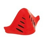 Адаптер Rudy Project KLONYX NOSE PROTECTOR RED