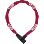 Замок вело ABUS Catena 6806K/75 Coral цепь с ключем