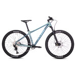 Велосипед ATOM BION NINE 550 Рама:L(18.5") SparklingBlue