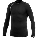 CRAFT Рубашка мужская  Pro Zero Extreme, дл.рукав, короткий ворот р-р S