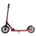 Самокат TT COMFORT 230R black/red