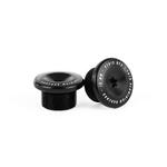 Баренда Alu classic Ethic black