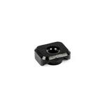 Груз на деку Ethic BPM 75g black