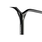 Руль Ethic Dryade v2 bar 62 high Black