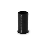 Проставка Ethic SCS conversion shim oversize v2 black