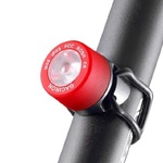 Фонарь задний GACIRON W05 (5Lumen)