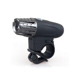 Фара светодиодная OEM DUUTI 1 диод 200LM 3 режима, встроенный аккумулятор, зарядка от USB