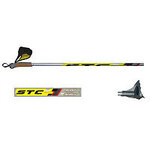 Лыжные палки STC RS/AVANTI (100% carbon) р-р 140 см