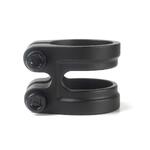 Зажим "Tokyo fuss" Dorkin  clamp black