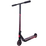 Самокат трюковой Tech Team Duker 1.0 black/red (2025)