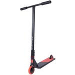 Самокат трюковой Tech Team Duker 4.0  black/red (2025)