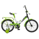 Велосипед STELS Talisman 16" Z010