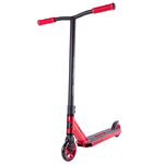Самокат трюковой Tech Team Practic black-red (2025)