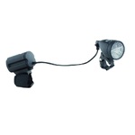 Фара M-Wave Apollon 1.3  3watt 3 функц., с наруж.батар.блоком