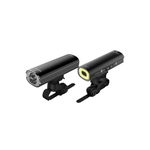 Фара/фонарь GACIRON 900LM+100LM, 9 реж., Micro USB 4000mAH V20S-1000 (07-300145), 06611/260822/00153