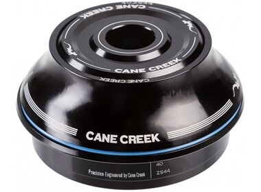 Рулевая колонка верх 1-1/8" Cane Creek 40 Asmbly-Top-ZS44/28.6-H15 Black (BAA0079K)