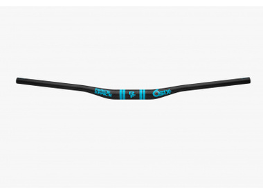 Руль Race Face SixC Riser 820x20x35 Blue (HB18SXC2035X820P801)