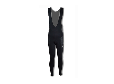 Велоштаны с лямками DAREVIE DVP010 size M