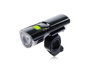 Фара светодиодная OEM LEADBIKE 1 диод 60 Lumen 3 режма
