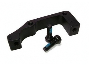 (98-15069) Адаптер передн.Hayes 8" Int.Standart 20mm
