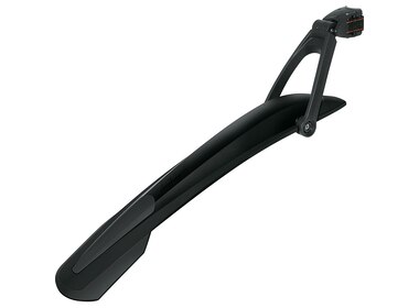 SKS "X-BLADE DARK" велокрыло заднее 26"+27,5"