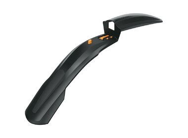 SKS "SHOCKBLADE DARK"Крыло переднее 26"+27,5"