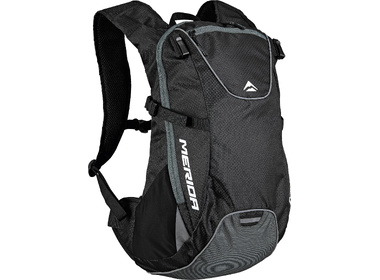 Рюкзак Merida Backpack Fifteen 2 15 liters 468гр. Black/Gray (2276004068)