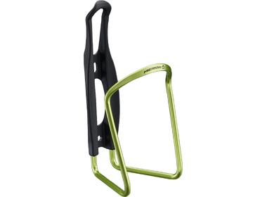Флягодержатель Merida CL-091 Alloy 39гр. Green (2124003289)